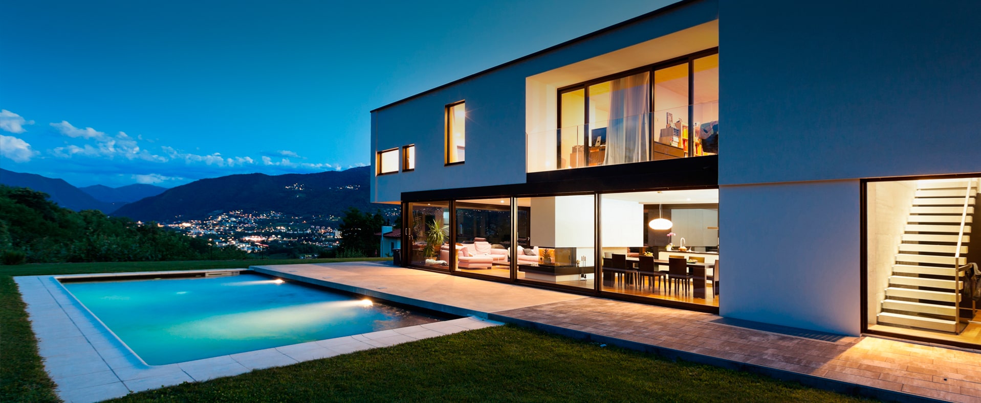 Seguro Residencial