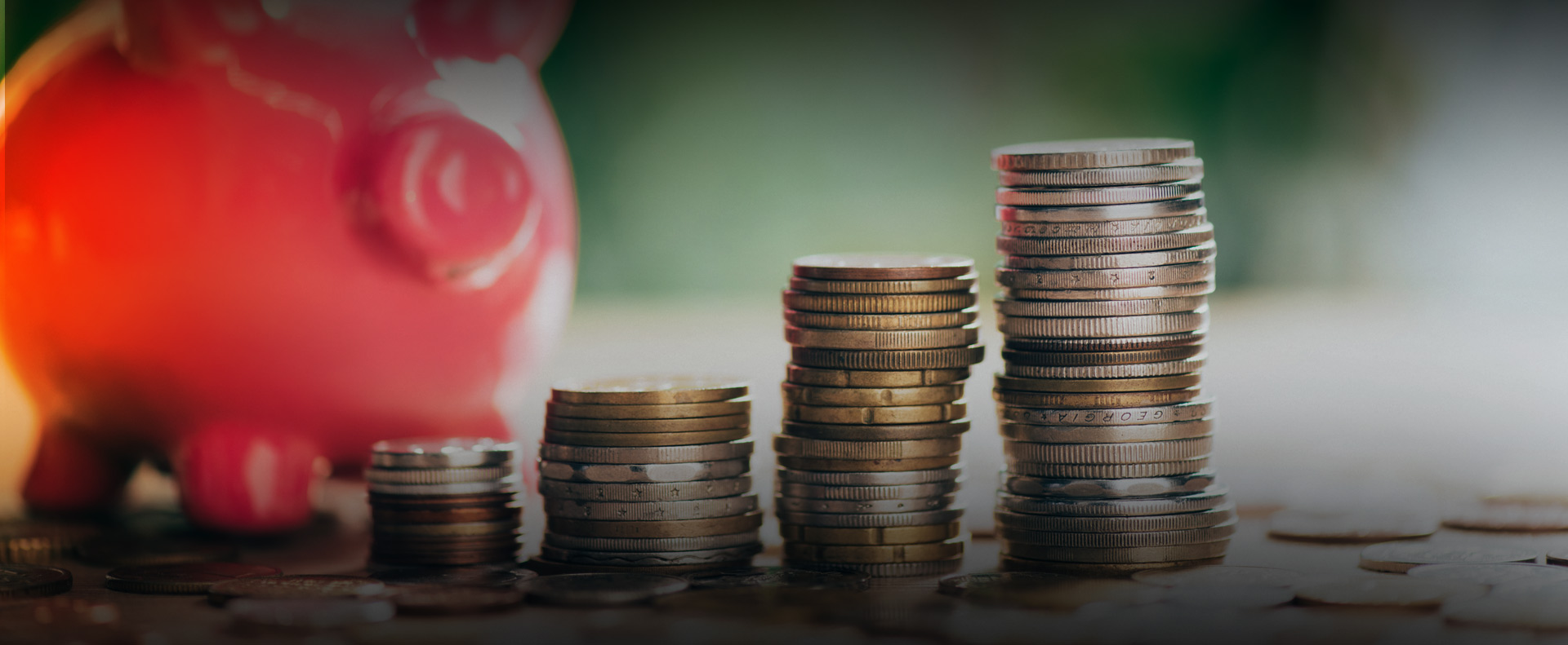 Consorcio para investimento